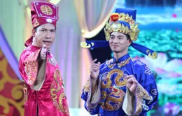 Đĩa Táo quân được phép phát hành