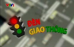 “Đèn giao thông” sinh động trong khuôn khổ chính luận