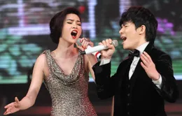 Ngọc Oanh: Nỗ lực để bước tiếp Cặp đôi hoàn hảo
