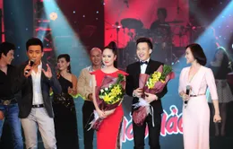 Liveshow 9 CĐHH: Xác định 3 tấm vé chung kết