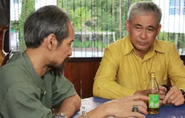 Khán giả háo hức theo dõi Bí mật tam giác vàng