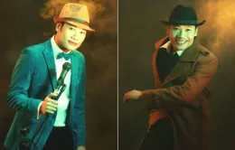 Ca sỹ Đăng Thuật: “Nghệ sỹ nên kiêu hãnh chứ đừng kiêu ngạo”