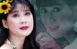 Diễm Hương - Giai nhân một thời của điện ảnh Việt