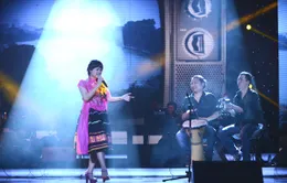 “Thị Màu” Ngọc Khuê “đánh bật” Hương Tràm ở Bài hát yêu thích