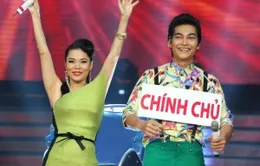 Mỹ Lệ: Tiết mục đêm chung kết sẽ không “đụng hàng” 