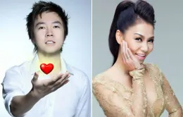 Bài hát yêu thích tháng 6: Điểm nhấn Lê Hiếu – Thu Minh