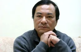 NSND Khải Hưng- “Cha đẻ” của giờ phim Việt