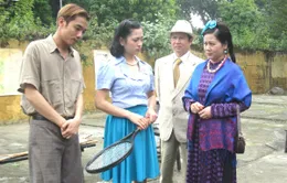 Phục trang phim lịch sử Việt: Dần khởi sắc
