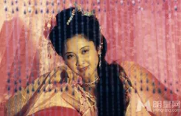 Gặp lại nữ vương si mê Đường Tăng trong "Tây du ký"