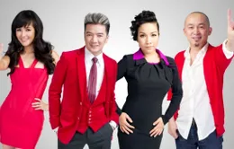 Tập cuối vòng Giấu mặt The Voice: Nhiều bất ngờ?