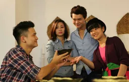 Hài hước với “Úm ba la – Chuyện của Tấm” 