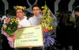Chung kết Olympia 2013: Ai sẽ giành được vòng nguyệt quế?