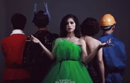 “Góc phố danh vọng Remake” sẵn sàng công diễn