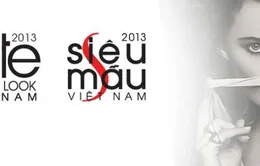 “Siêu mẫu Việt Nam” trở lại với phiên bản mới