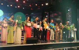 Chờ đón chung kết Sao Mai khu vực miền Trung