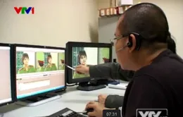 Kỹ thuật dựng phim truyền hình: Cần đam mê và sáng tạo