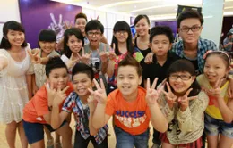 21h, VTV3: Đừng bỏ lỡ tập 2 Đối đầu Giọng hát Việt nhí