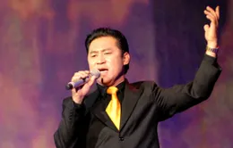 “Tiềm năng thí sinh dòng nhạc thính phòng còn rất lớn”