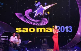 20h40, VTV2: CK Sao Mai khu vực miền Nam