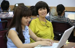 GLTT với nhà văn Lê Lan Anh