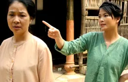 Kim Oanh sẽ “tròn vai" cô Ló trong Ma Làng 2