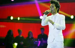 Ya Suy mang “Đôi chân trần” đến Bài hát yêu thích