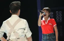 Giọng hát Việt 2013: Nét mới lạ ở vòng Đo ván