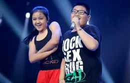 Liveshow 4 Giọng hát Việt nhí không loại thí sinh