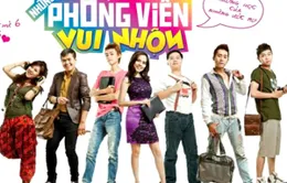 Đóng phim Sitcom, diễn viên Việt lộ giọng thật