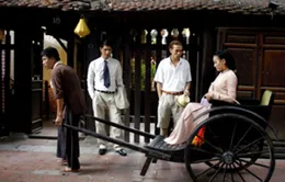 Cô Đũi – Bảo Thanh: “Quay cảnh tự tử là khó nhất”