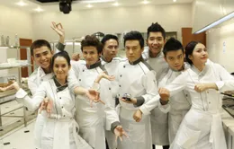 Phiên bản phim ca nhạc Kitchen Musical có mặt tại Việt Nam