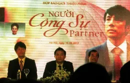 Dự án đặc biệt “Người cộng sự” chính thức ra mắt