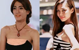 Toàn bộ thí sinh chuyển giới bị loại ở sơ tuyển Top Model