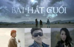 Sau scandal tình ái, Yanbi tham dự Bài hát yêu thích