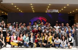 Sơ tuyển Người giấu mặt tại Hà Nội hội tụ nhiều gương mặt ấn tượng
