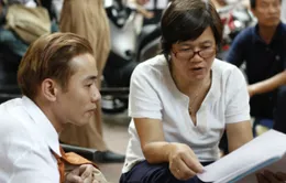 Đạo diễn Nhuệ Giang: “Không để cảnh nóng làm phiền khán giả”