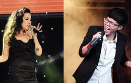 21h15, VTV3: Đón xem Liveshow 3 Giọng hát Việt