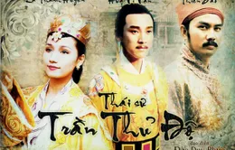 20h35, VTV1: “Thái sư Trần Thủ Độ” lên sóng tập đầu tiên