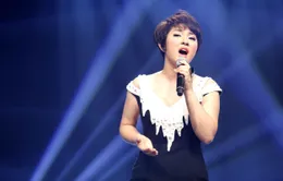 Liveshow Bài hát Việt tháng 10: Nhạc kịch hứa hẹn nhiều hấp dẫn