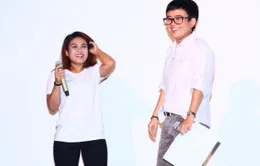 Liveshow 4 Giọng hát Việt không loại thí sinh