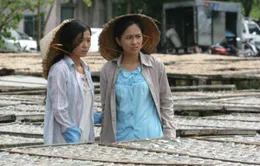 Phim cuối tuần “Tâm bão”: Kịch bản hay về tình người