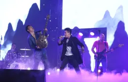 Hậu trường ABU TV Song Festival: Thành công từ sự chuẩn bị kỹ lưỡng