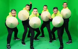 Liveshow 3 Vũ điệu đam mê: Biến hóa cùng đạo cụ