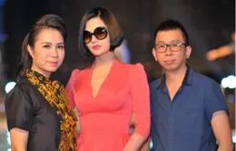 Liveshow 3 Ngôi sao thiết kế Việt Nam: Chủ đề Trang phục đại chúng