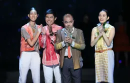 Hoàng Kha – thí sinh Ngôi sao thiết kế Việt Nam đầu tiên bị loại