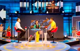 21h - Khung giờ “vàng” gameshow trên VTV6