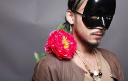 Người giấu mặt hé lộ 12 gương mặt bí ẩn 