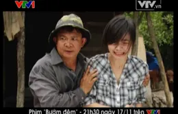 21h30, Chủ nhật (17/11): Phim cuối tuần “Bướm đêm”
