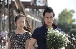 Phim mới VTV3 “Chỉ có thể là yêu” – Sức hút 2 mảng màu đối lập