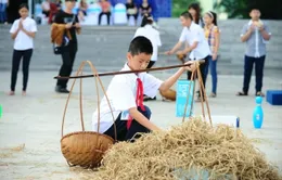 Gameshow Chinh phục thu hút đông đảo thí sinh tham dự